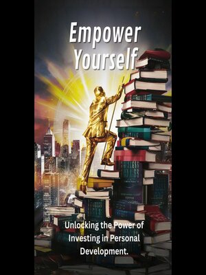 cover image of Empower Yourself